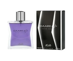 Kvepalai vyrams Rasasi Daarej Pour Homme EDP, 100 ml