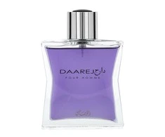 Kvepalai vyrams Rasasi Daarej Pour Homme EDP, 100 ml