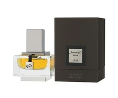 Rasasi Junoon Satin Pour Homme EDP parfumuotas vanduo vyrams, 50 ml