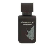 Rasasi La Yuqawam Ambergris Showers EDP parfumuotas vanduo vyrams, 75 ml