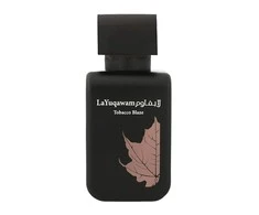 Rasasi La Yuqawam Tobacco Blaze EDP parfumuotas vanduo vyrams, 75 ml