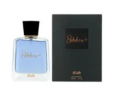 Kvepalai vyrams Rasasi Shuhrah Pour Homme EDP, 90 ml