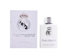 Real Madrid EDT tualetinis vanduo vyrams, 100 ml