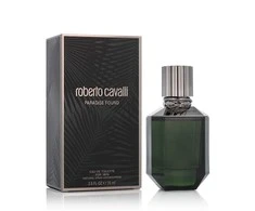Roberto Cavalli Paradise Found EDT tualetinis vanduo vyrams, 75 ml