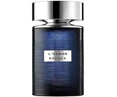 Tualetinis vanduo Rochas L´Homme Eau De Toilette Purškiklis, 100ml