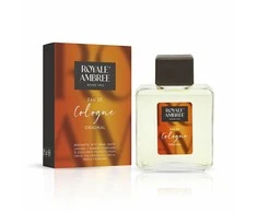 Vyrų kvepalai Royale Ambree EDC 200 ml
