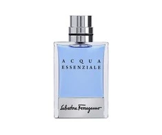 Salvatore Ferragamo Acqua Essenziale Pour Homme tualetinis vanduo purškiamas 100ml