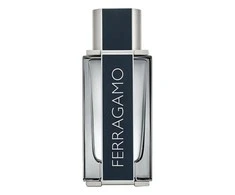 Salvatore Ferragamo Tualetinis vanduo SF Ferragamo Eau De Toilette Purškiklis 50ml