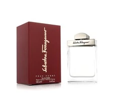 Salvatore Ferragamo Pour Homme EDT tualetinis vanduo vyrams, 100 ml
