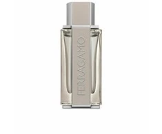 Salvatore Ferragamo Bright Leather EDT tualetinis vanduo vyrams, 100 ml