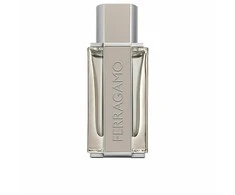 Salvatore Ferragamo Bright Leather Homme tualetinis vanduo Vyrams 50ml