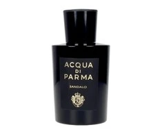 Acqua di Parma Signatures Of The Sun Sandalo EDP kvepalai vanduo Unisex, 100 ml