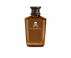 Kvepalai Scalpers Boxing Club Eau De Parfum Purškiklis 125ml