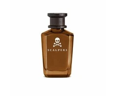 Scalpers Boxing Club kvepalai EDP Purškiklis 75ml