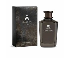 Kvepalai Scalpers The Club Eau De Perfume Purškiklis ,125ml
