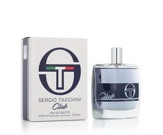 Vyrų kvepalai Sergio Tacchini EDT 100 ml Club