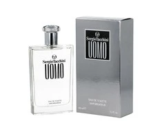 tualetinis vanduo Sergio Tacchini Uomo Eau De Toilette 100ml purškalas