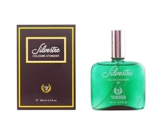 Kvapusis vanduo Victor Silvestre Eau De Toilette Cologne Purškiklis, 100ml