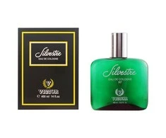 Odekolonas Victor Silvestre Eau De Cologne Purškiklis 400ml