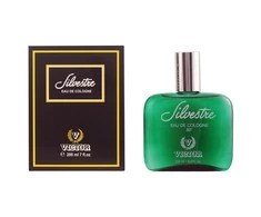 Odekolonas Victor Silvestre Eau De Cologne Purškiklis 400ml