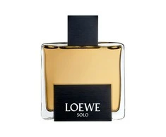 Loewe Solo EDT tualetinis vanduo vyrams, 50 ml