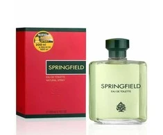 Tualetinis vanduo Springfield Eau De Toilette Purškiklis, 200ml