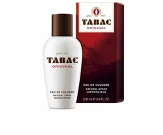 Tabac Original Eau De Cologne, 100 ml Purškiklis