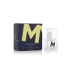 Ted Baker M EDT tualetinis vanduo vyrams, 30 ml