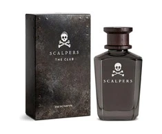 "Scalpers The Club" kvepalų purškalas 75ml