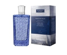 The Merchant of Venice Venetian Mėlyna Blu EDP parfumuotas vanduo vyrams, 100 ml