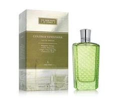 The Merchant Of Venice Colonia Veneziana EDP parfumuotas vanduo vyrams, 100 ml