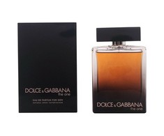 Kvepalai vyrams Dolce &amp; Gabbana The One For Men EDP, 150 ml
