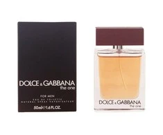 Kvepalai vyrams Dolce &amp; Gabbana The One EDT, 100 ml