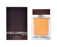 Kvepalai vyrams Dolce &amp; Gabbana The One EDT, 100 ml