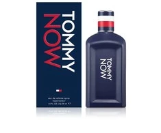tualetinis vanduo Tommy Hilfiger Tommy Now EDT Purškiklis 30ml