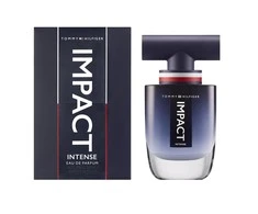 Tommy Hilfiger Impact Intense kvepalų purškalas 50ml