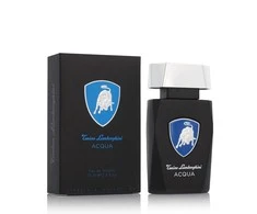 Tonino Lamborghini Lamborghini Acqua EDT tualetinis vanduo vyrams, 75 ml