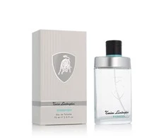 Tonino Lamborghini Essenza EDT tualetinis vanduo vyrams, 75 ml