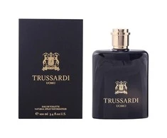Kvepalai vyrams Trussardi Uomo EDT, 50 ml