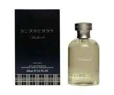 Burberry Weekend for Men (Kvepalai Vyrams) EDT - 100ml