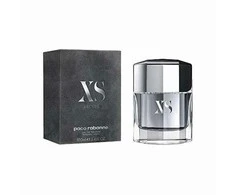 Tualetinis vanduo Paco Rabanne Xs Eau De Toilette Purškiklis, 100ml