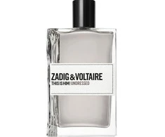 Zadig &amp; Voltaire This is Him! Undressed EDT tualetinis vanduo vyrams, 50 ml