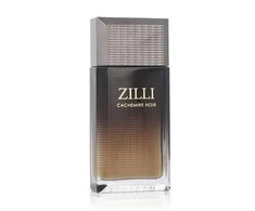 Zilli Cachemire Noir EDP parfumuotas vanduo vyrams, 100 ml