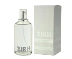 Zirh Classic EDT tualetinis vanduo vyrams, 125 ml