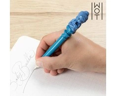 Bigbuy School Wagon Trend Baby Buddha rašiklis