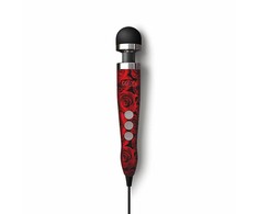 Doxy – 3 lazdelės masažuoklio rožių raštas