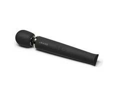 Le Wand - Rechargeable Massager Juodas