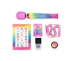 LE WAND RAINBOW OMBRE