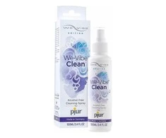 „Pjur We-Vibe Clean“ valiklis 100 ml