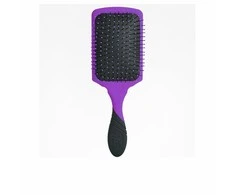 Wet Brush The Wet "The Wet Pro Paddle Detangler" purpurinės spalvos plaukų šepetys 1 vnt